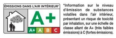 Peinture mur, plafond blanc satin ZOLPAN Inter acryl 15L - 4