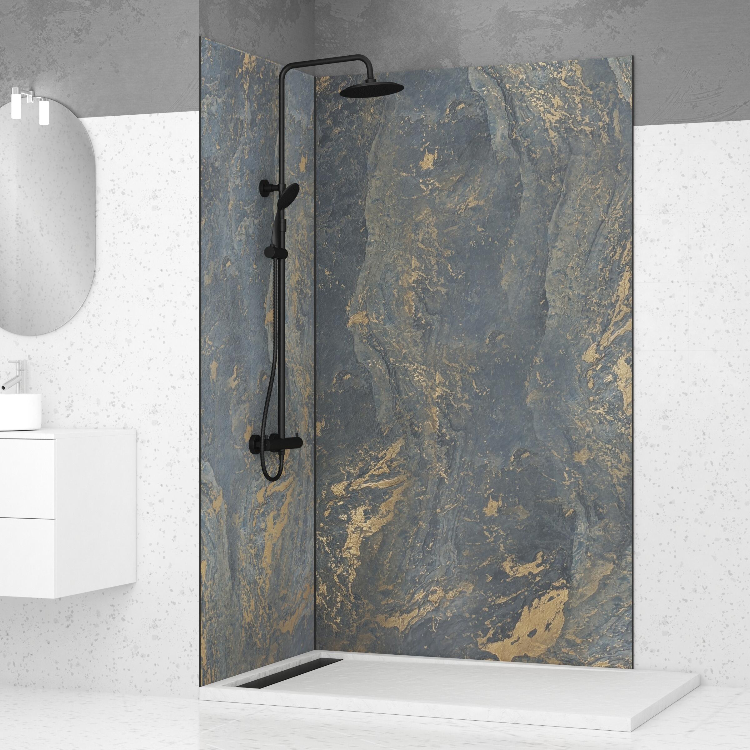 PANNEAU MURAL HOMESTONE VENUS 120x210cm | Bricoman