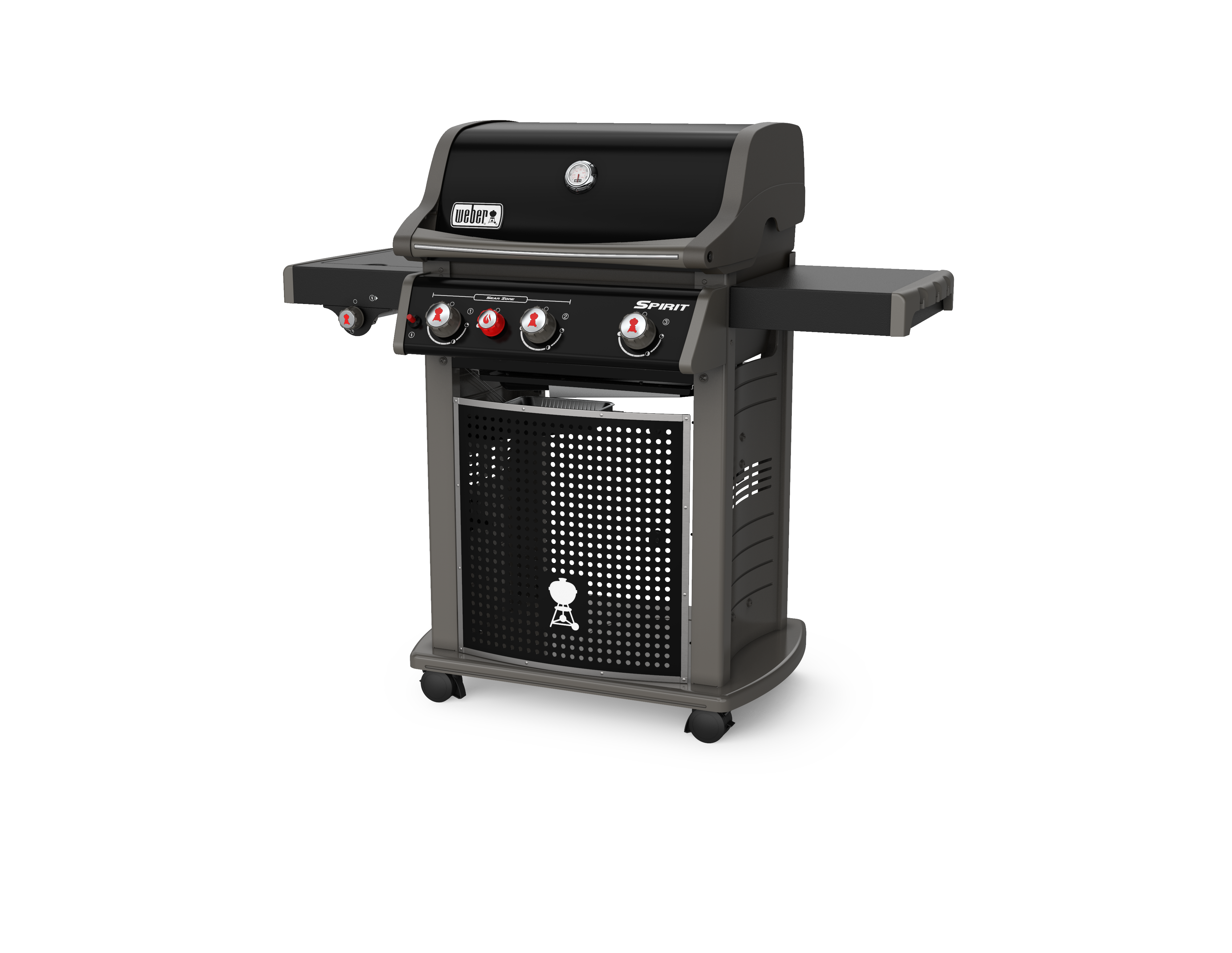 bruciatori per barbecue a gas