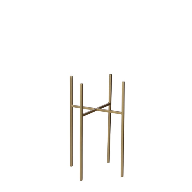 Soporte macetero ascot 16 de ø 35cm