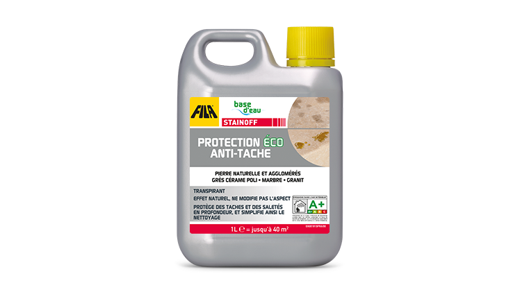 Protecteur eco anti tâches stainoff FILA, 1L - 2