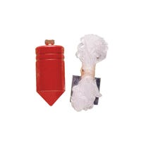 200 Pinze Fili Piombo Per Mare 200 Pinze Per Pesi In Piombo Da - Foto 13