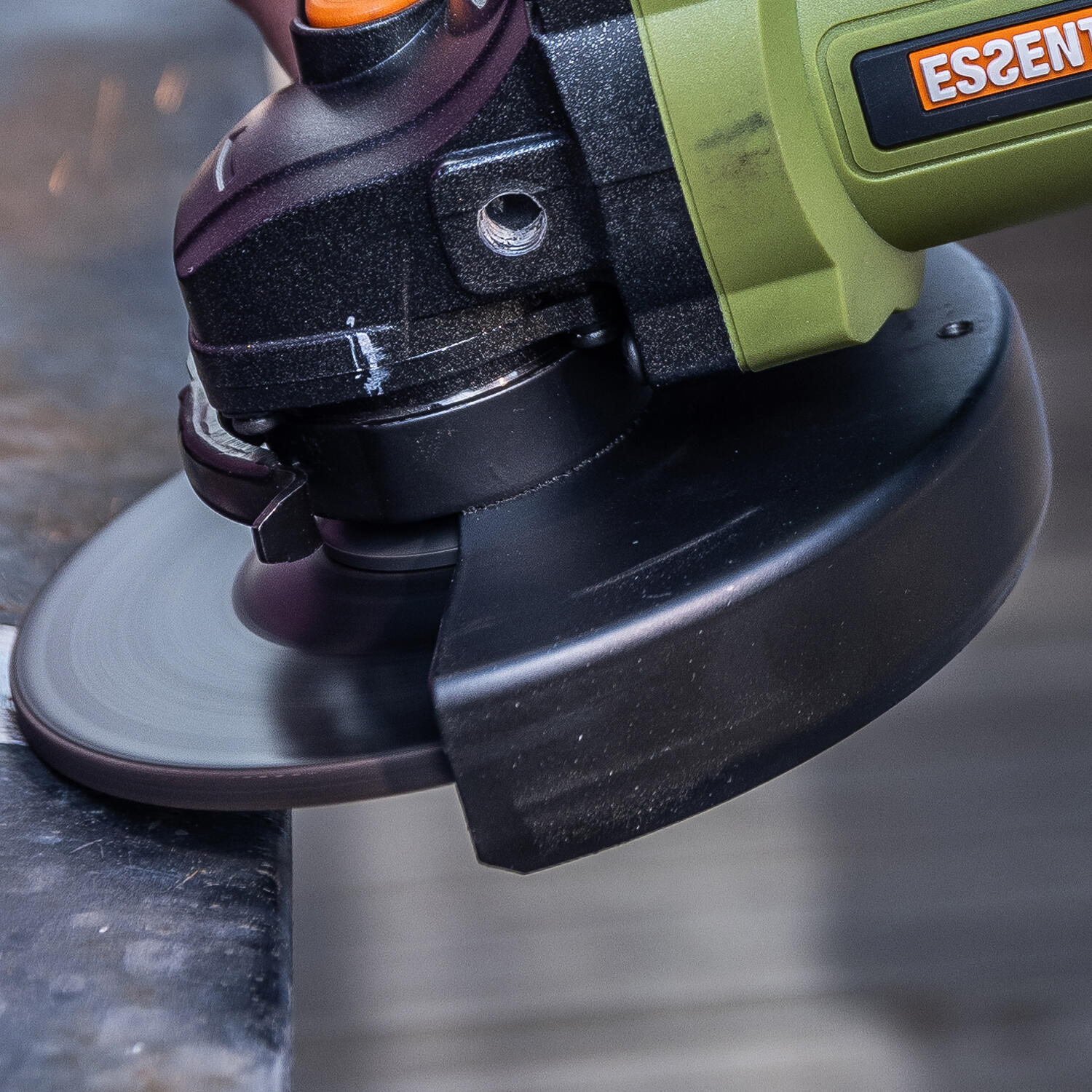 Réglages rapides et sans outil - 4