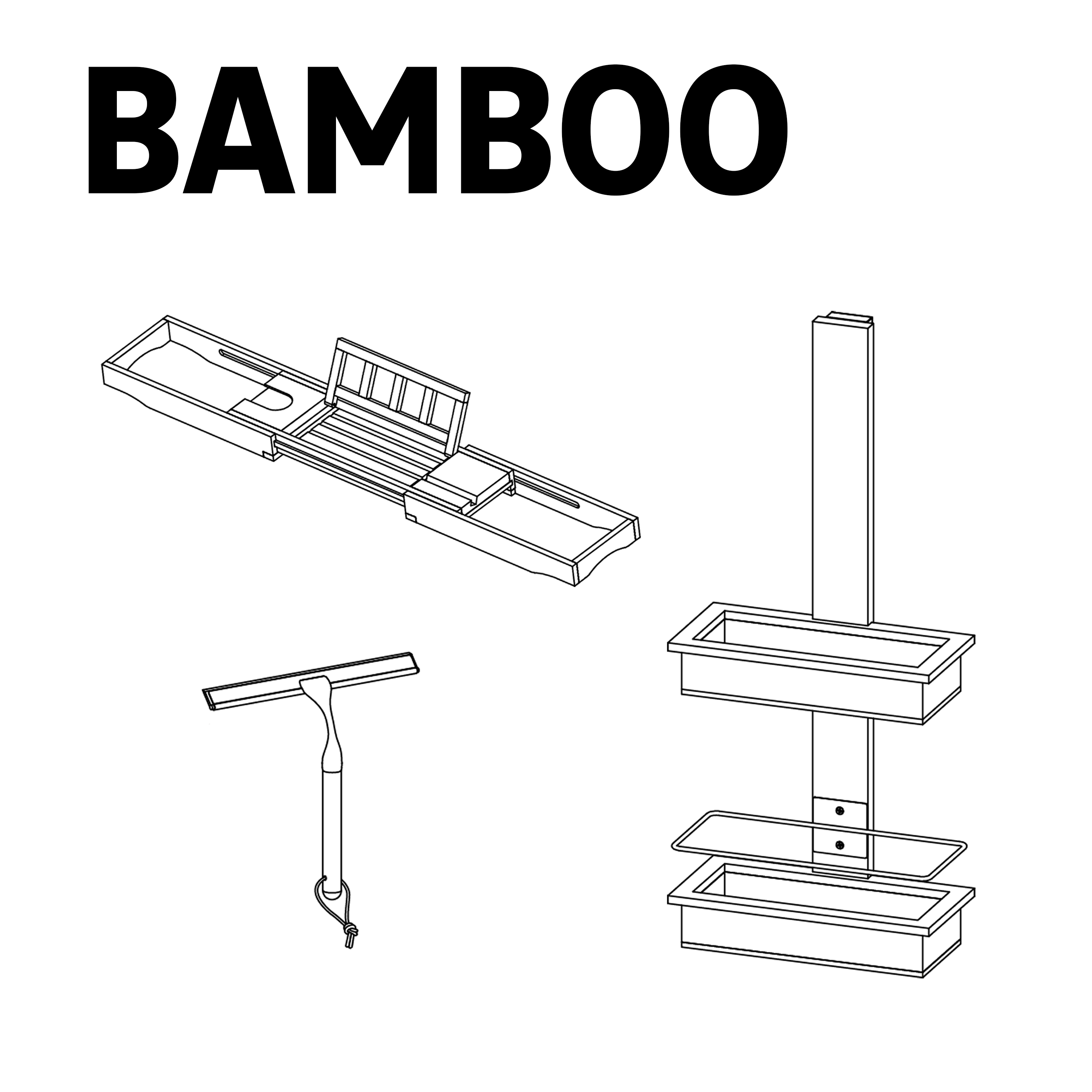 présentation gamme bamboo sensea - 0