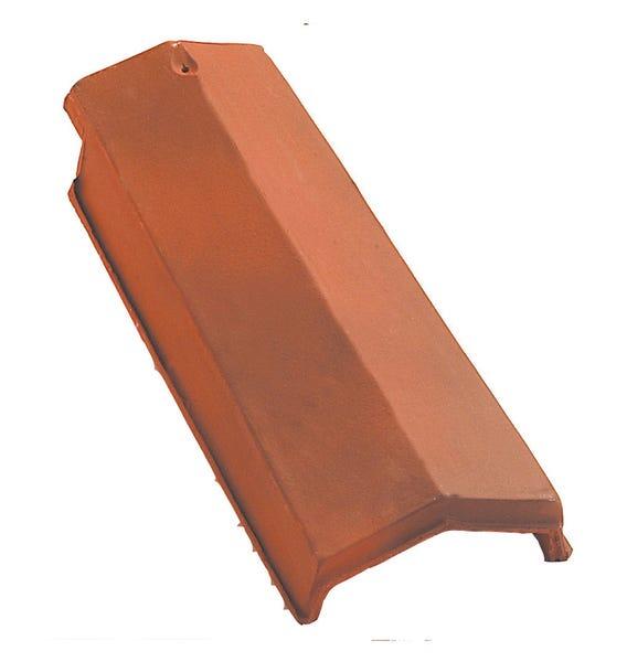 Arêtier 310.152 EDILIANS flammé rustique