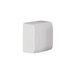 Angle interieur variable pour gouloutte 40 x 60 mm blanc tehalit Angle interieur variable pour gouloutte 40 x 60 mm blanc tehalit
