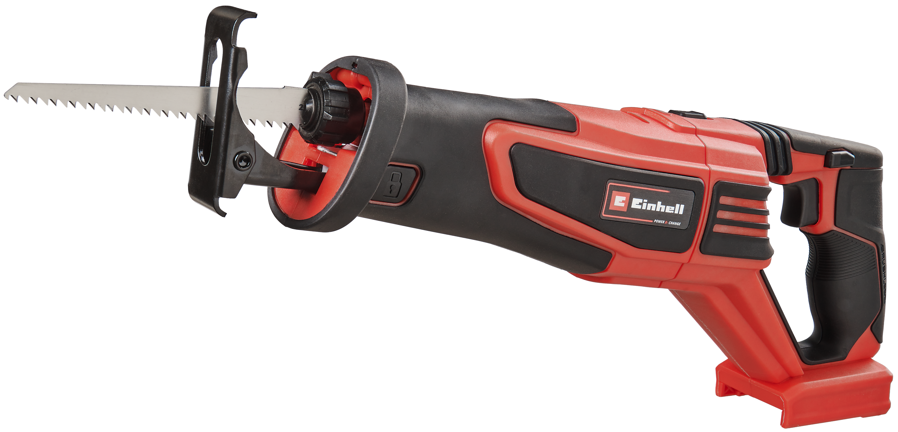 Piła szablasta akumulatorowa 18V 28 mm Power X-Change EINHELL