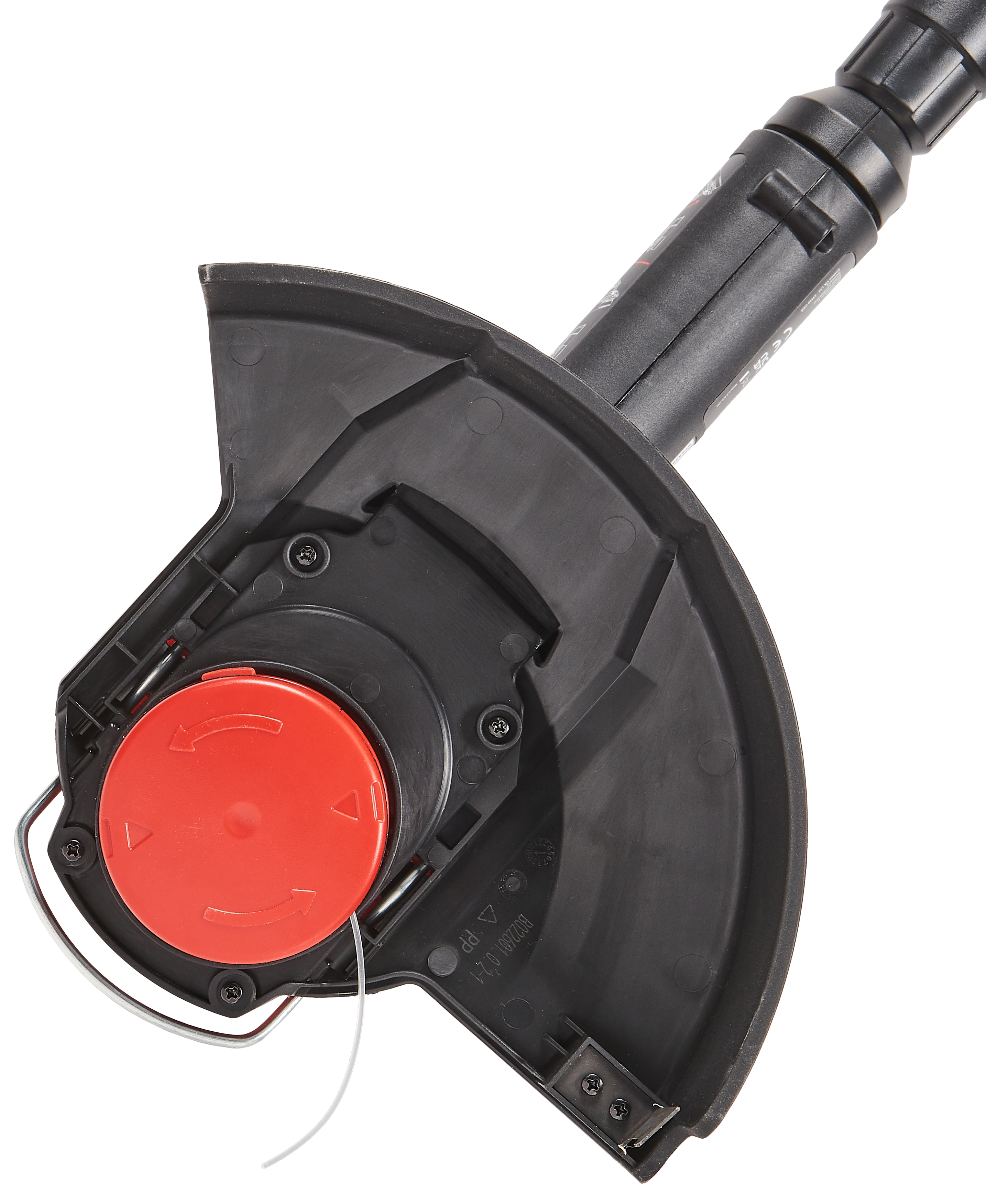 Podkaszarka akumulatorowa 18V 26 cm Power X-Change Einhell - 3