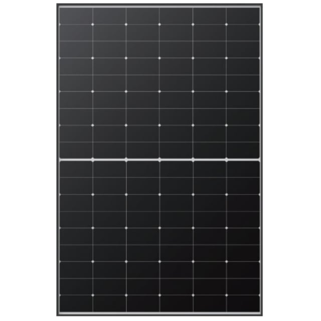 PAINEL SOLAR 430W LONGI LR5-54HTB