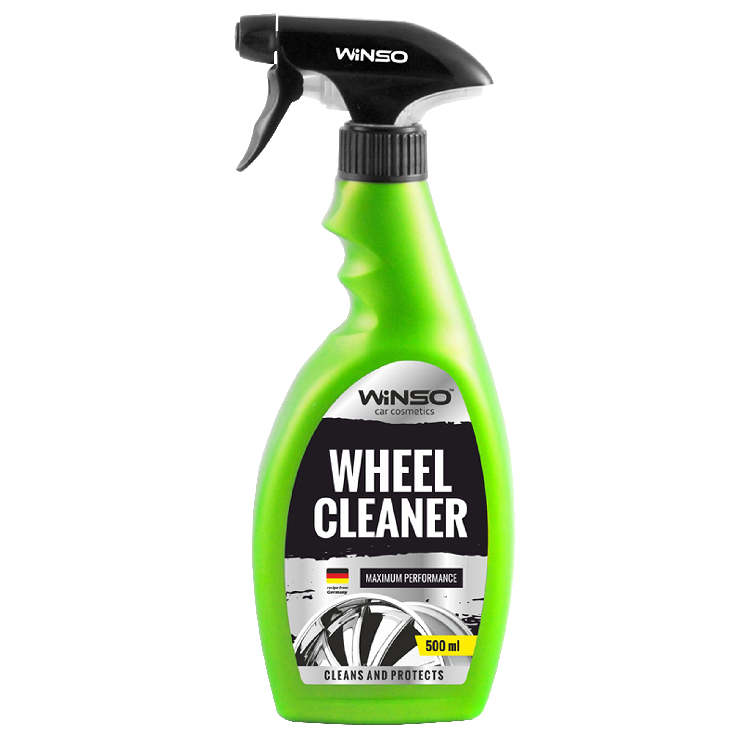 Środek do czyszczenia felg Professional 500 ml