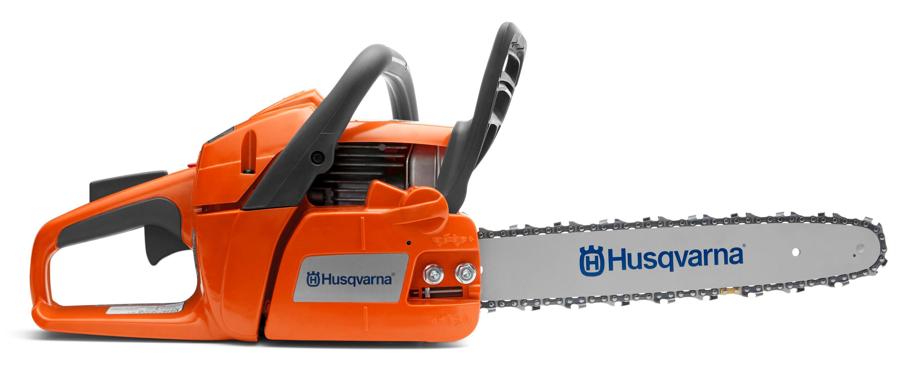 Maquinaría de jardín Husqvarna