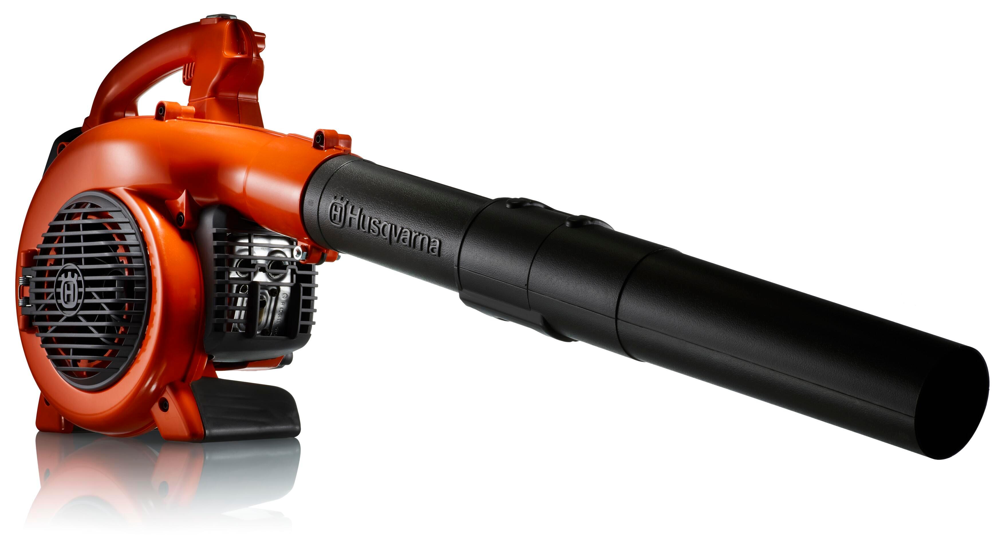 Souffleur thermique HUSQVARNA 125B 28 cm³ - 3