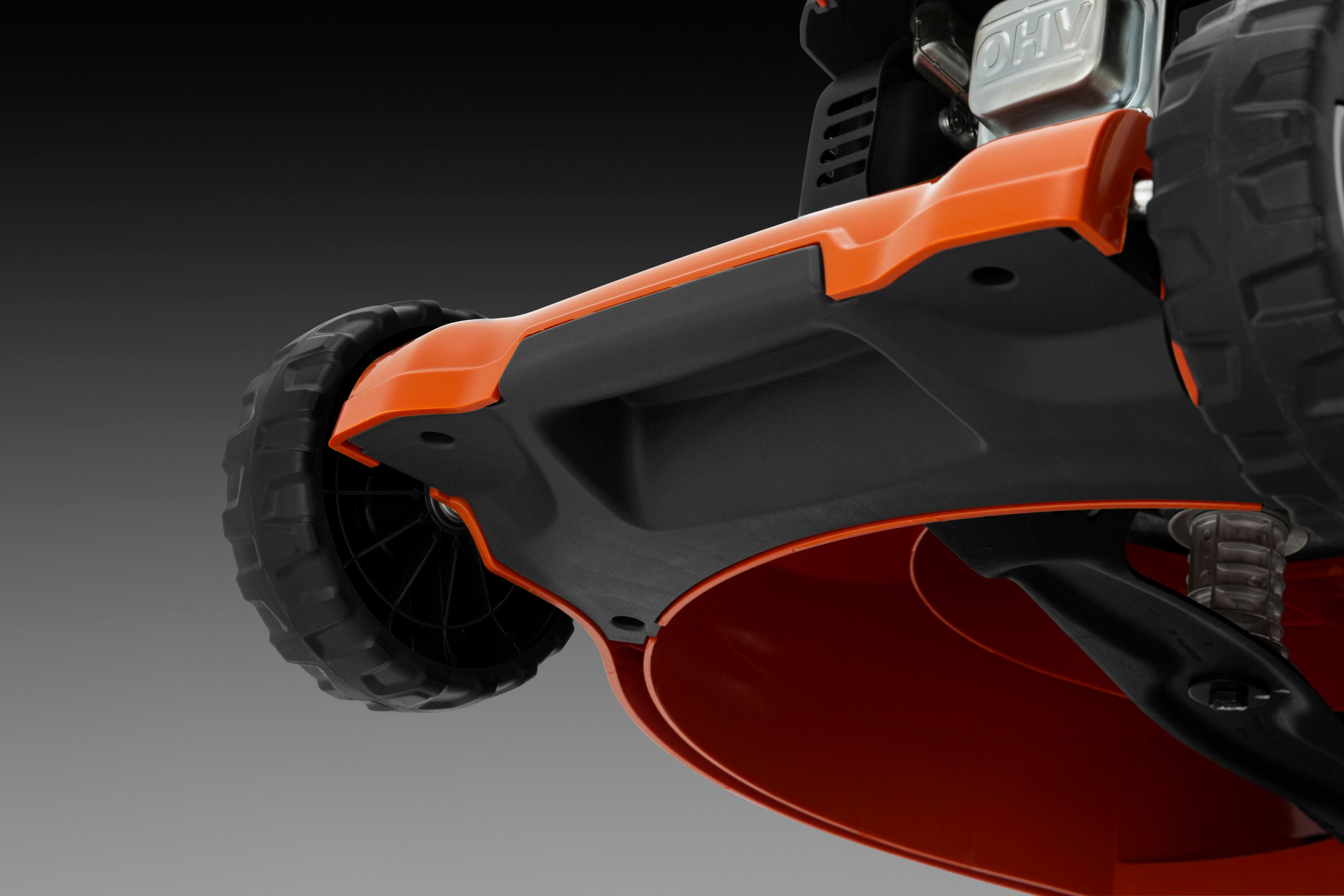 Tondeuse à essence HUSQVARNA 139cm3, l.47 - 4