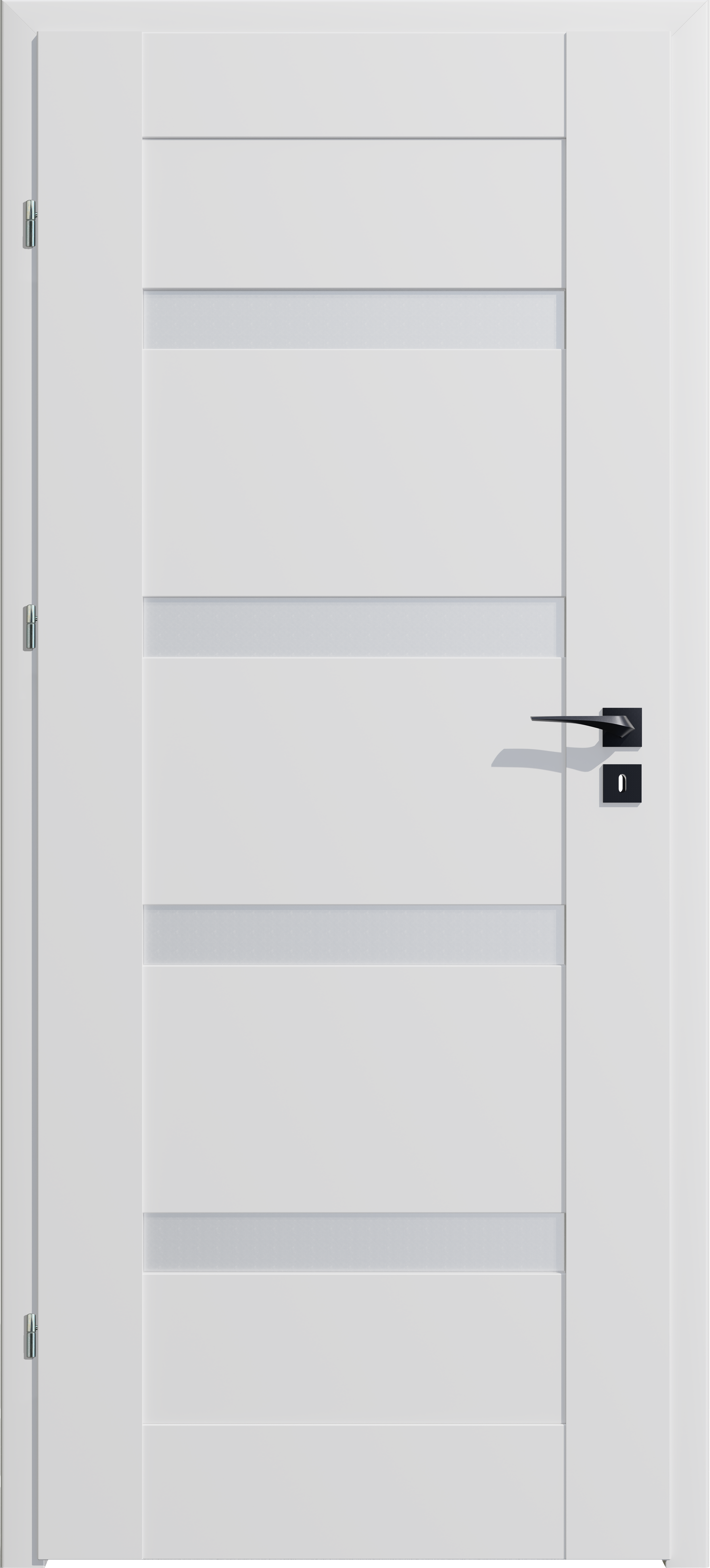 Bez opcji wentylacji