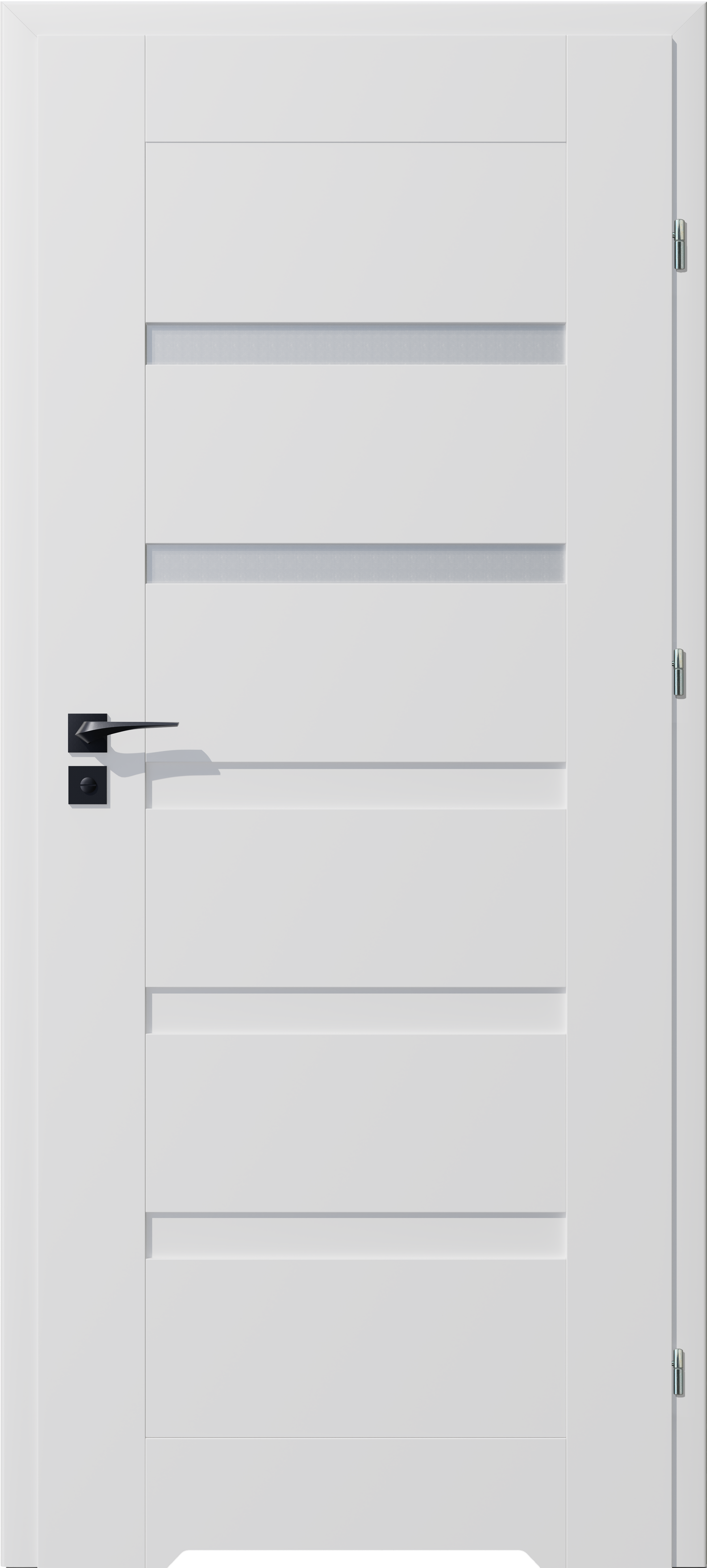 Z podcięciem wentylacyjnym