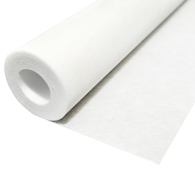 Siatka z włókna pod gładź 1x25 m Knauf