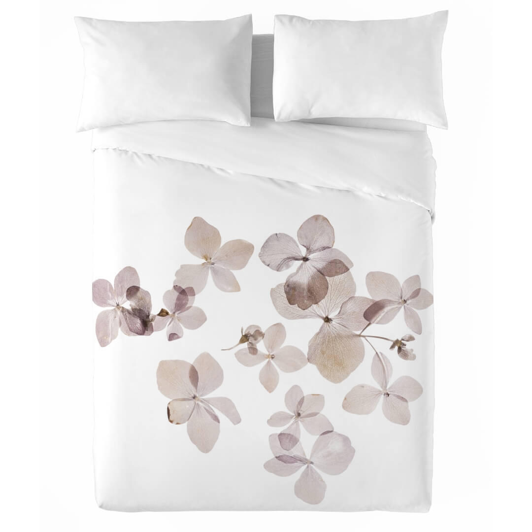 Juego de funda nórdica Hidra para cama de 135 cm - 3
