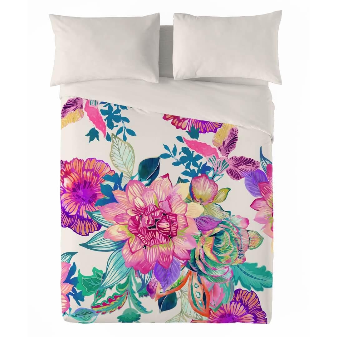 Juego de funda nórdica Lunea para cama de 180 cm - 3