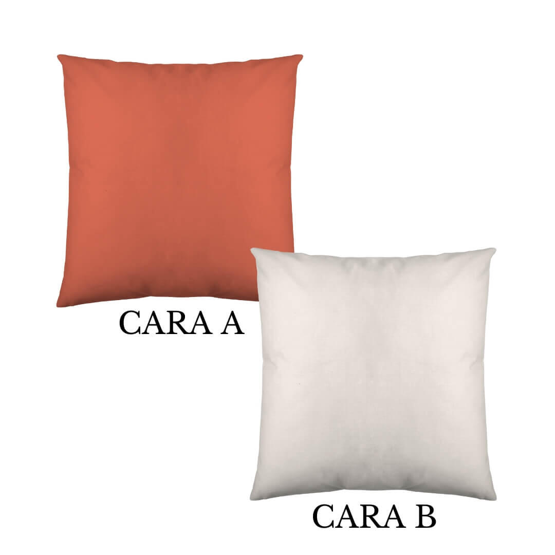 Naranja / cobre