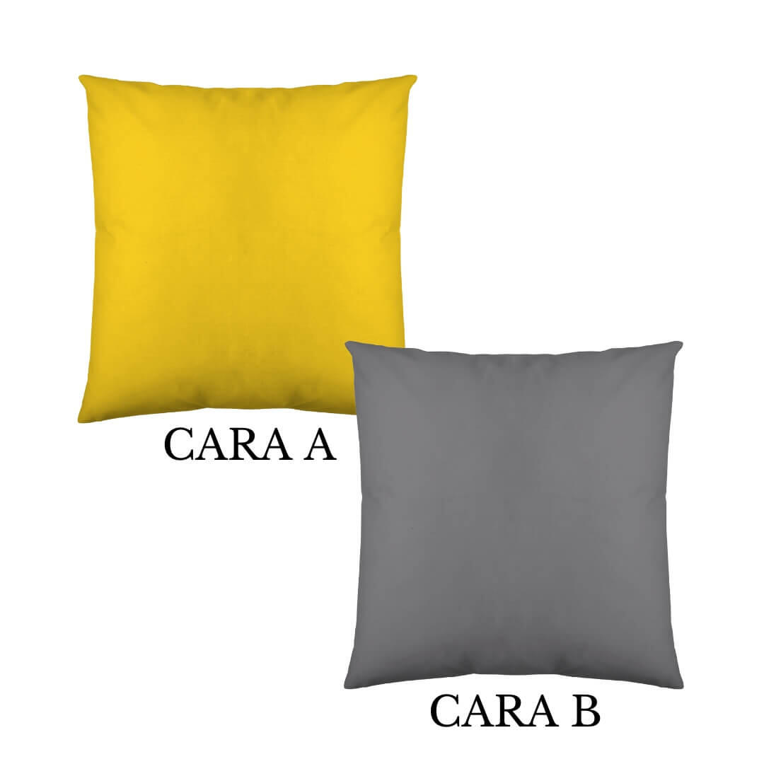 Amarillo / dorado