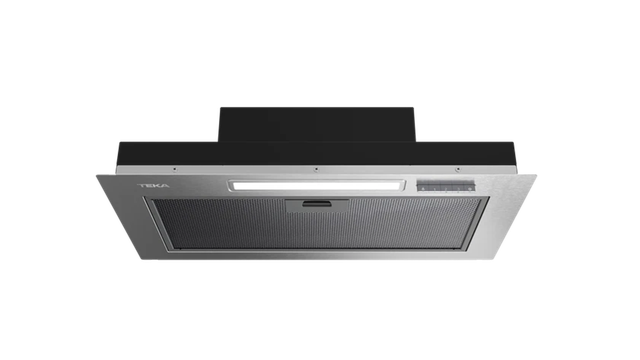 CAMPANA COCINA ENCASTRABLE 60 CM COLOR INOX TEKA GFI 63030 KOS