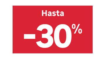Ofertas para poner a punto tu exterior