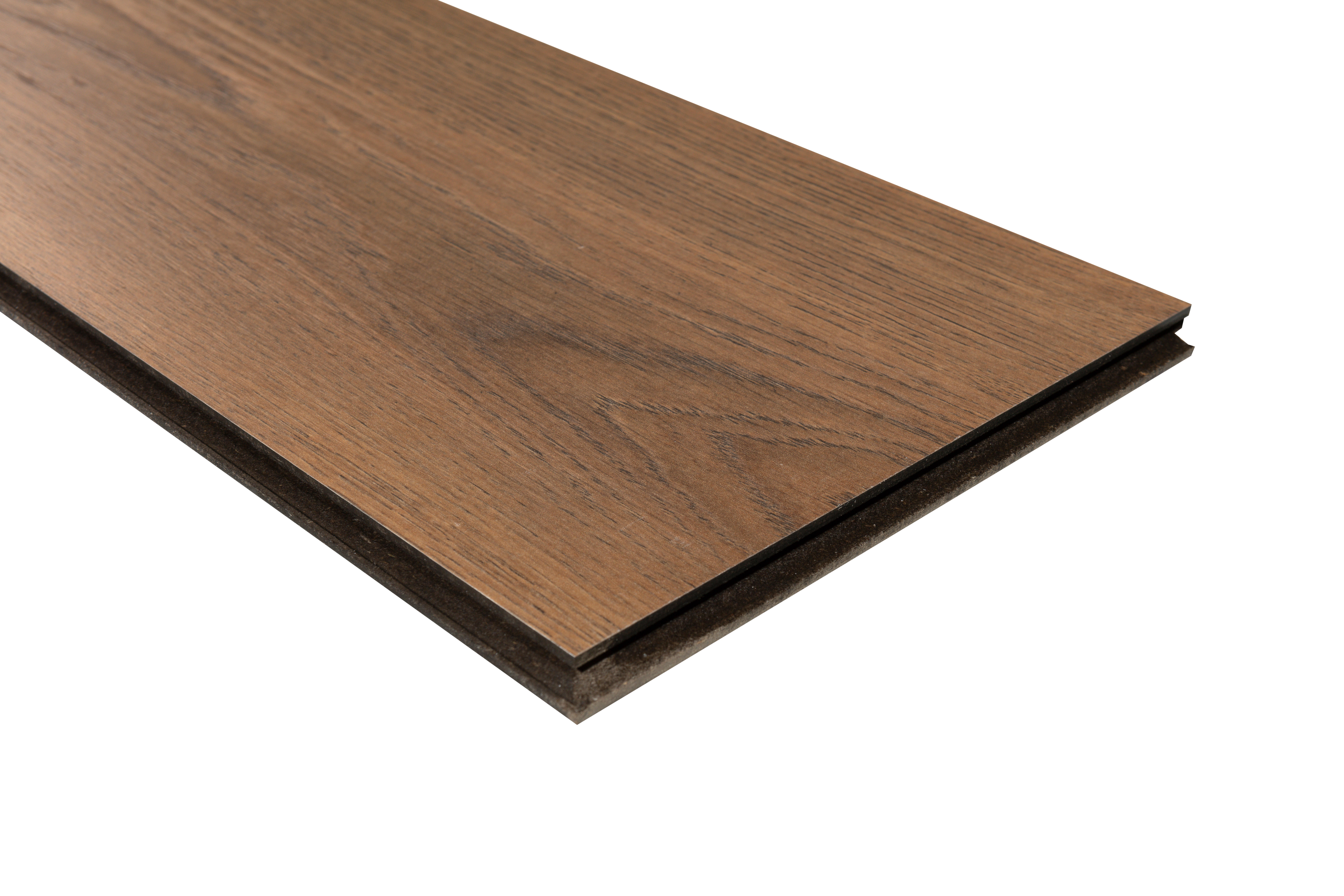 Pavimento flutuante laminado Quijorna resistente à água 100h premium 10 mm Artens - 12