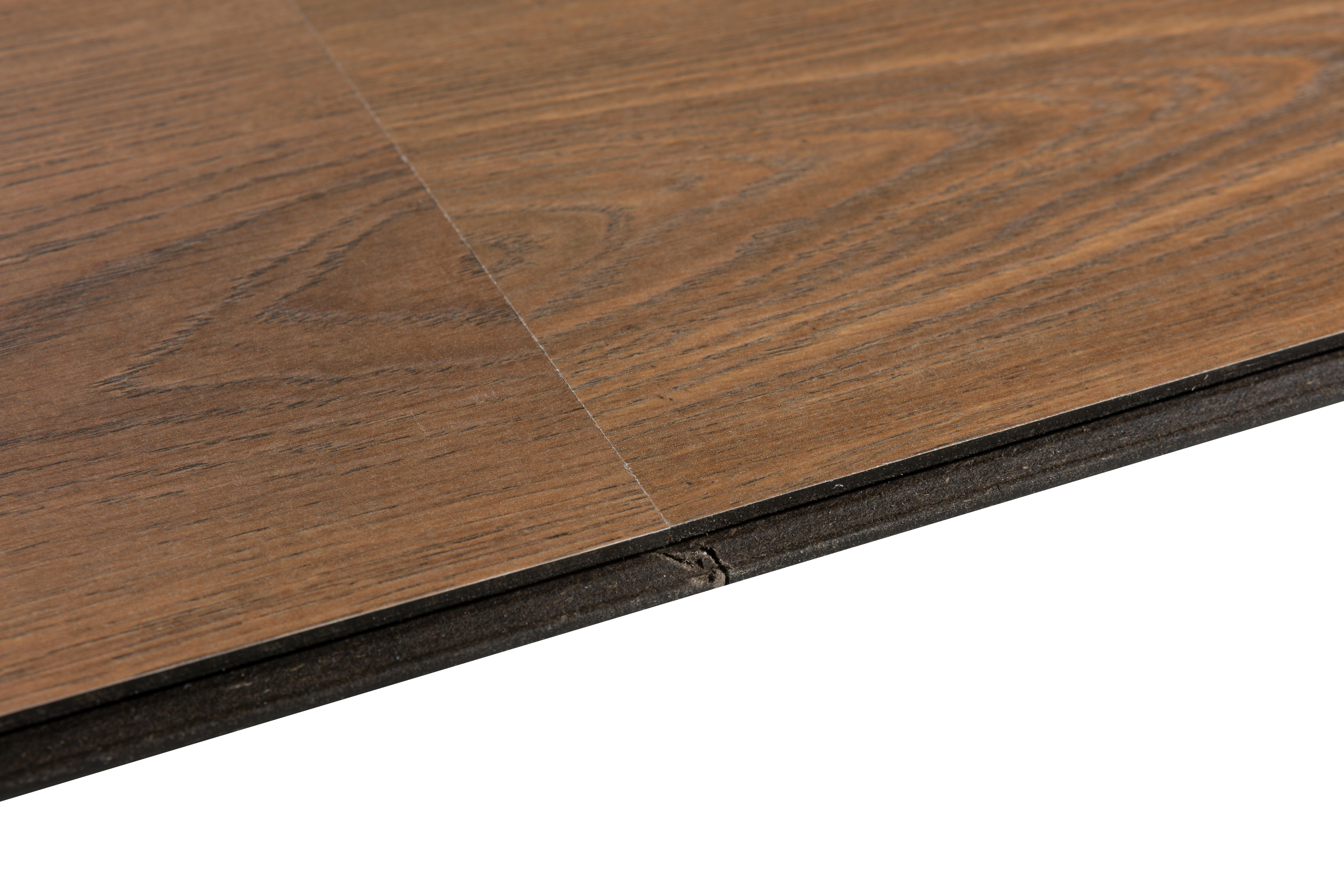 Pavimento flutuante laminado Quijorna resistente à água 100h premium 10 mm Artens - 7