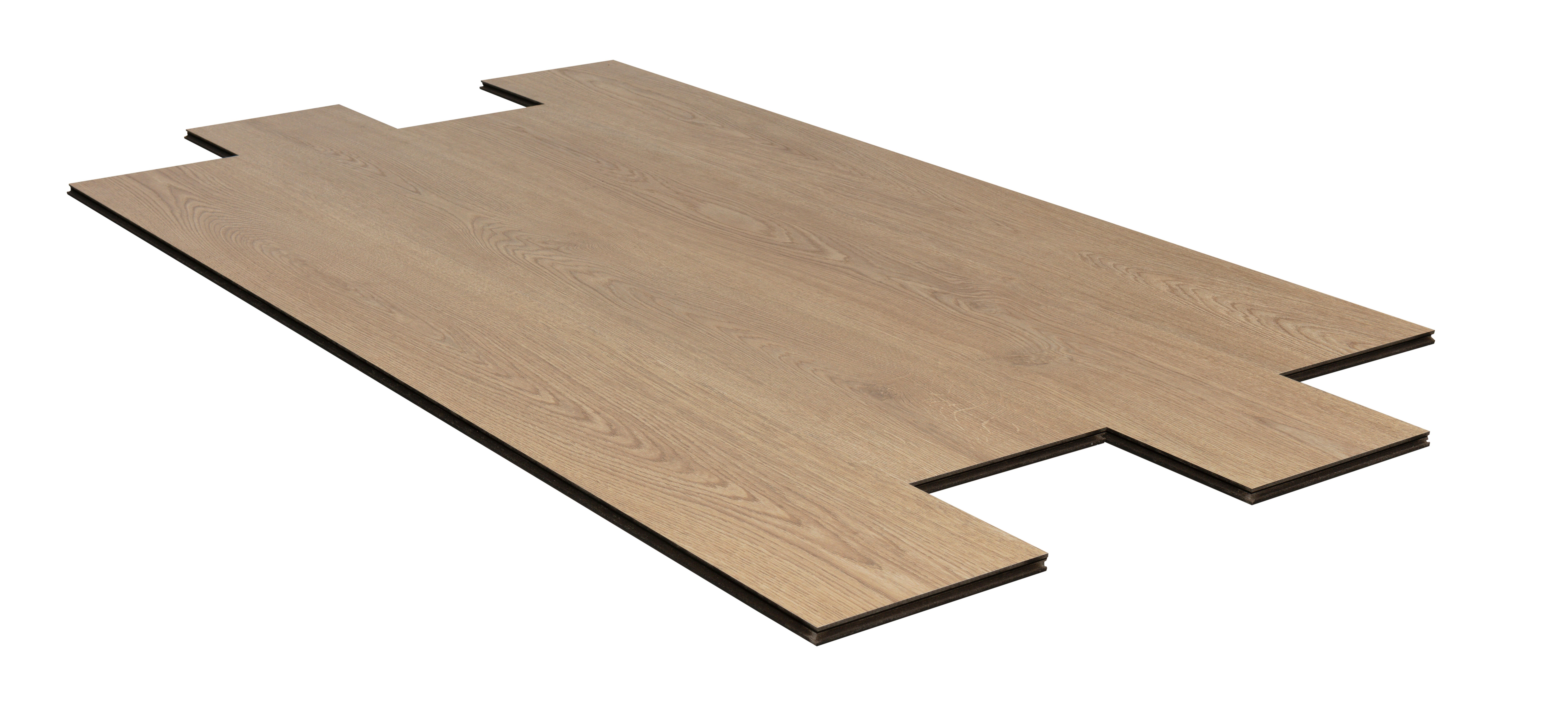 Suelo laminado extrem CANGAS resistente al agua 100h 10mm espesor AC5 ARTENS NAT325 - 7