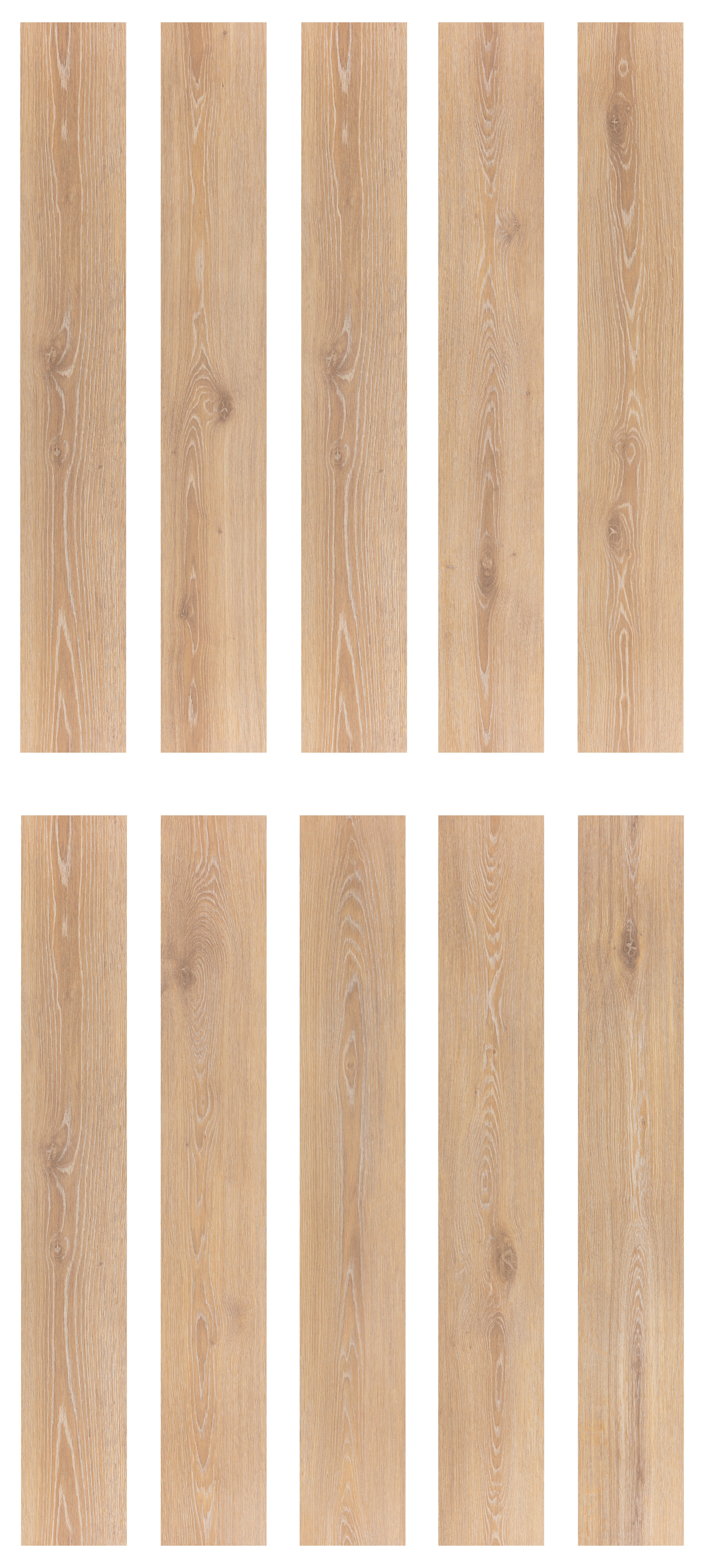 Suelo laminado extrem BITA resistente al agua 100h 10mm espesor AC5 ARTENS NAT340 - 6