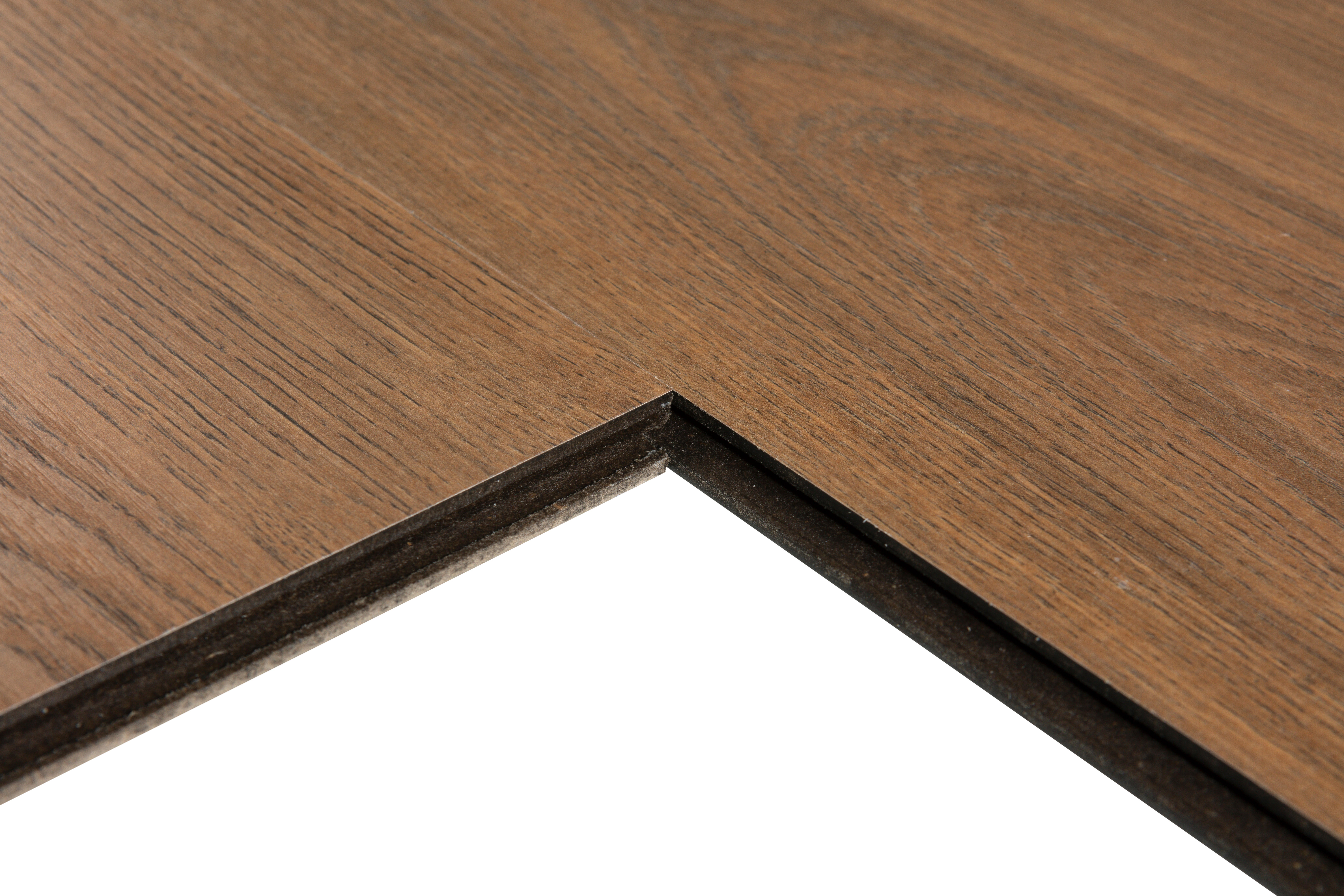 Pavimento flutuante laminado Quijorna resistente à água 100h premium 10 mm Artens - 5