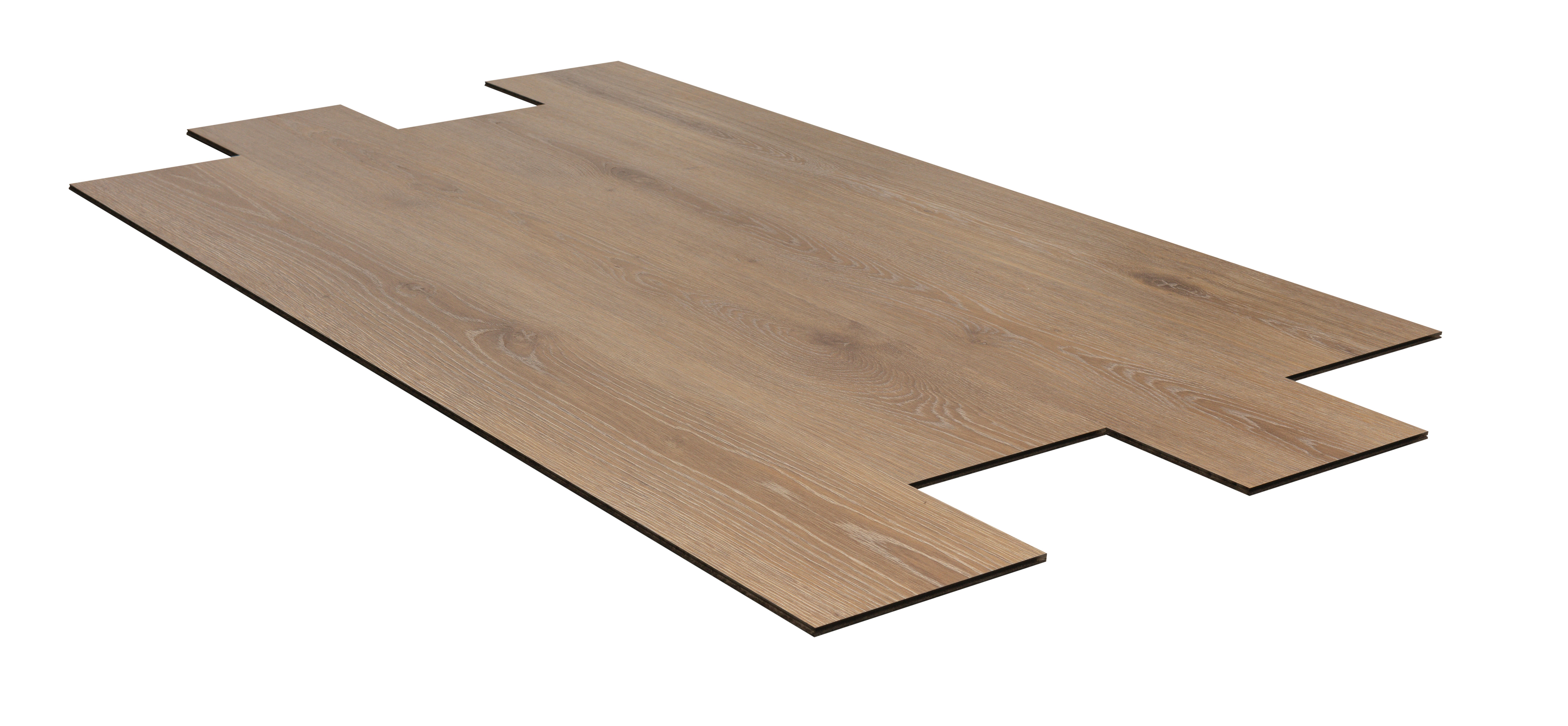 Suelo laminado extrem BITA resistente al agua 100h 10mm espesor AC5 ARTENS NAT340 - 9