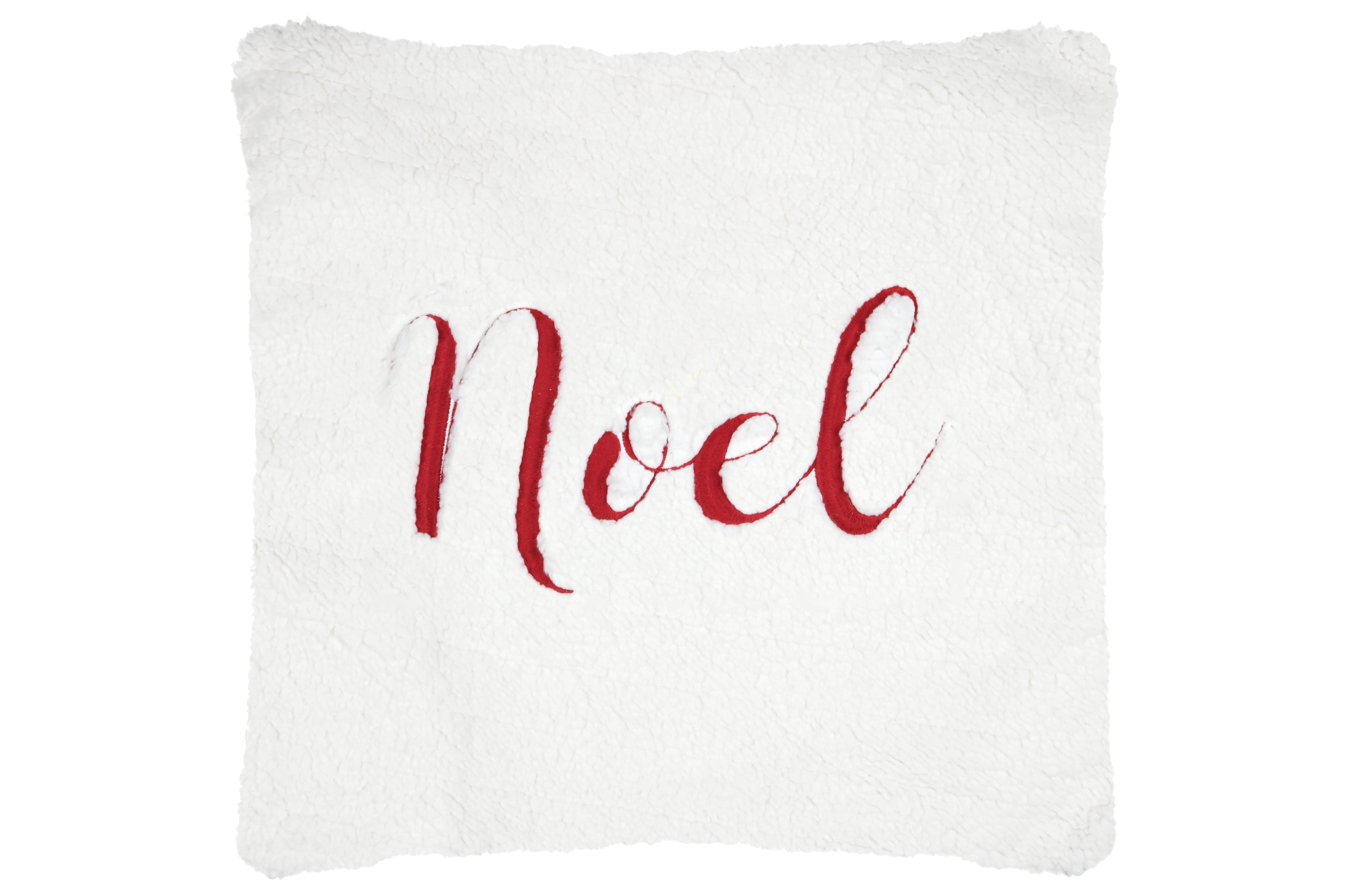 Cuscino NOEL ROUGE CUSCINO 45x35 rouge 45 x 45 cm - 2