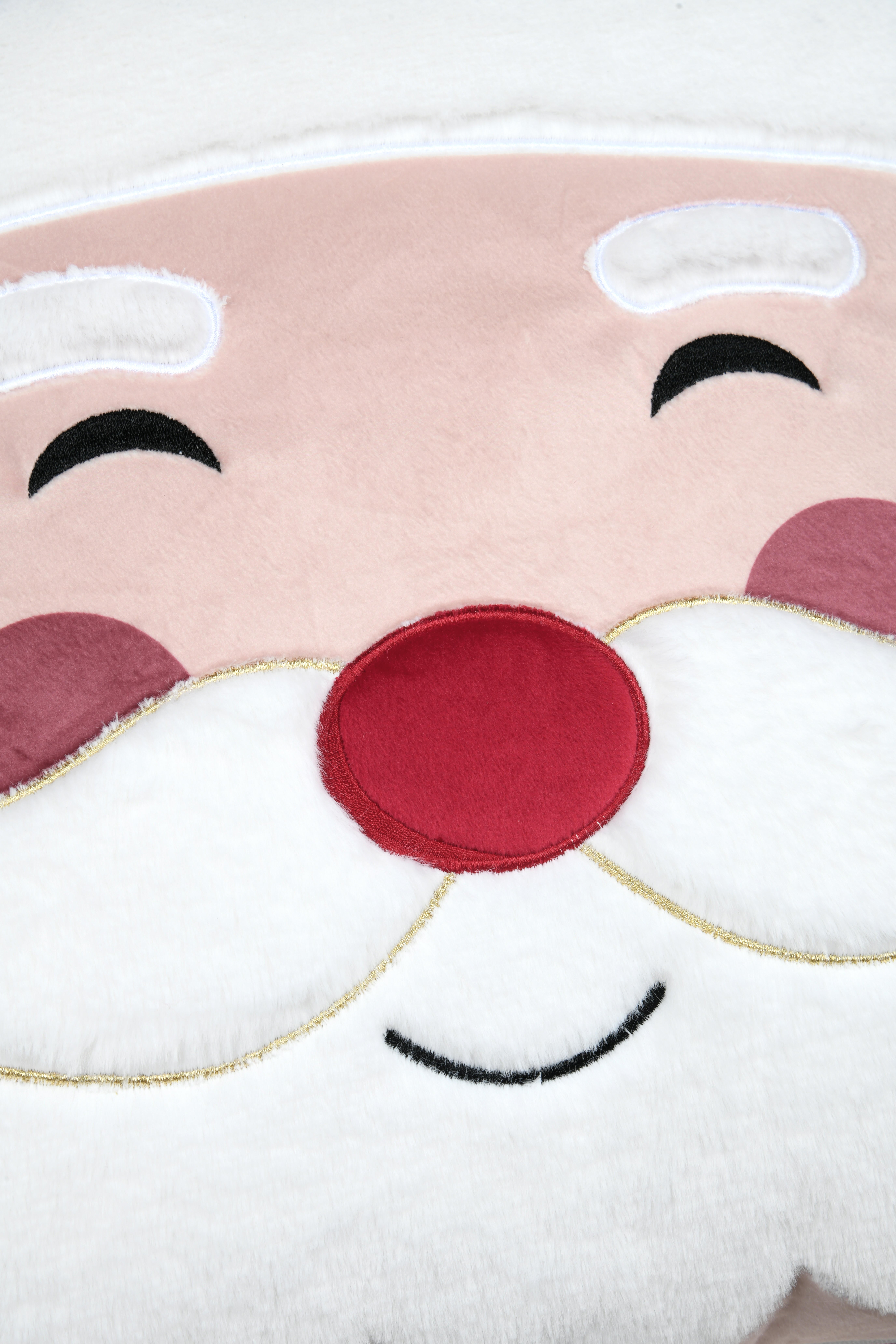 Cuscino HOHOHO ROUGE CUSCINO 45x45 rouge 45 x 45 cm - 3