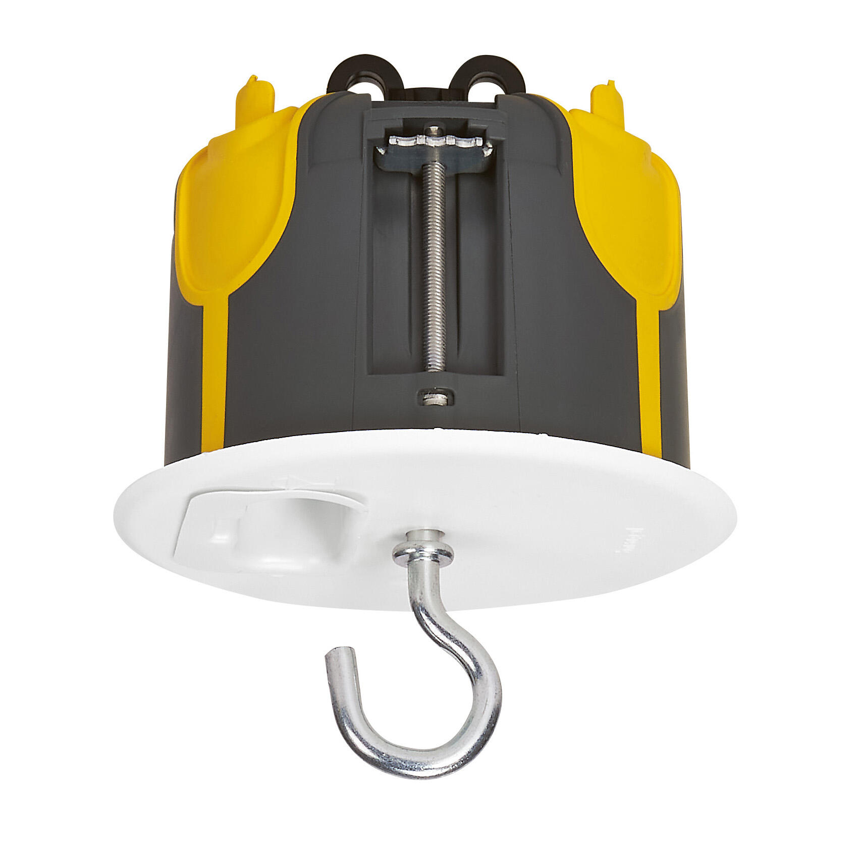 Boîte d'encastrement DCL BATIBOX - LEGRAND - 2