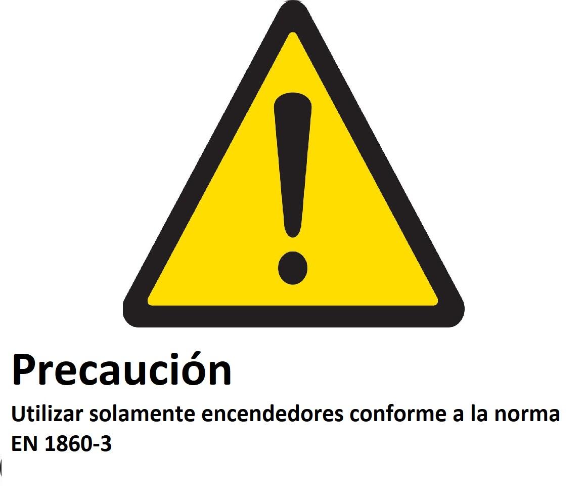 Saco de enciende fuego de lana de madera FSC 1,5 kg - 8