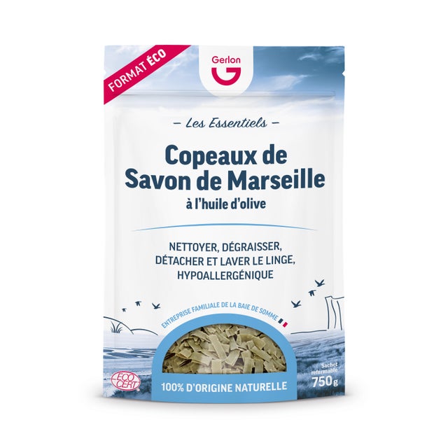 Savon de marseille copeaux au meilleur prix Leroy Merlin — free download