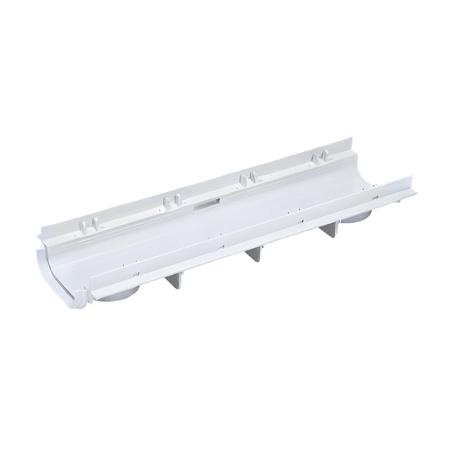 CANALETA PISCINA BAJA ALTURA 500X130MM
