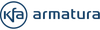 Logo marki ARMATURA KRAKÓW
