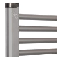 RADIADOR TOALLERO 1180X500MM CROMADO - 3