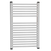 RADIADOR TOALLERO 800X500MM BLANCO - 2