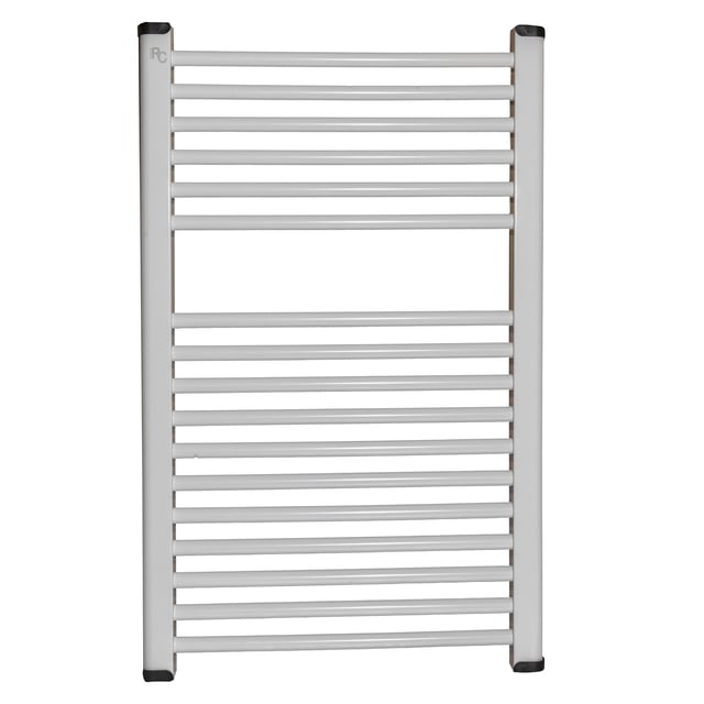 RADIADOR TOALLERO 800X500MM BLANCO