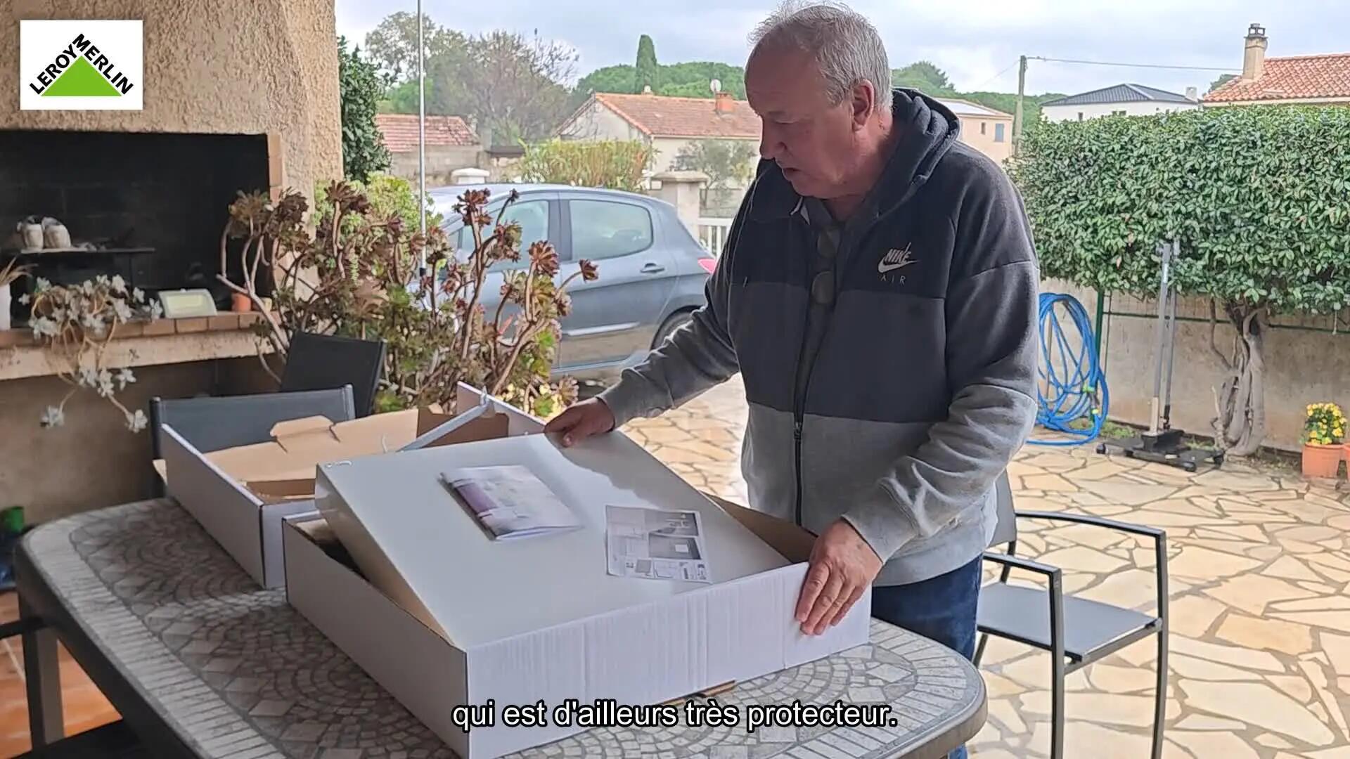video skeepers sur les arlan