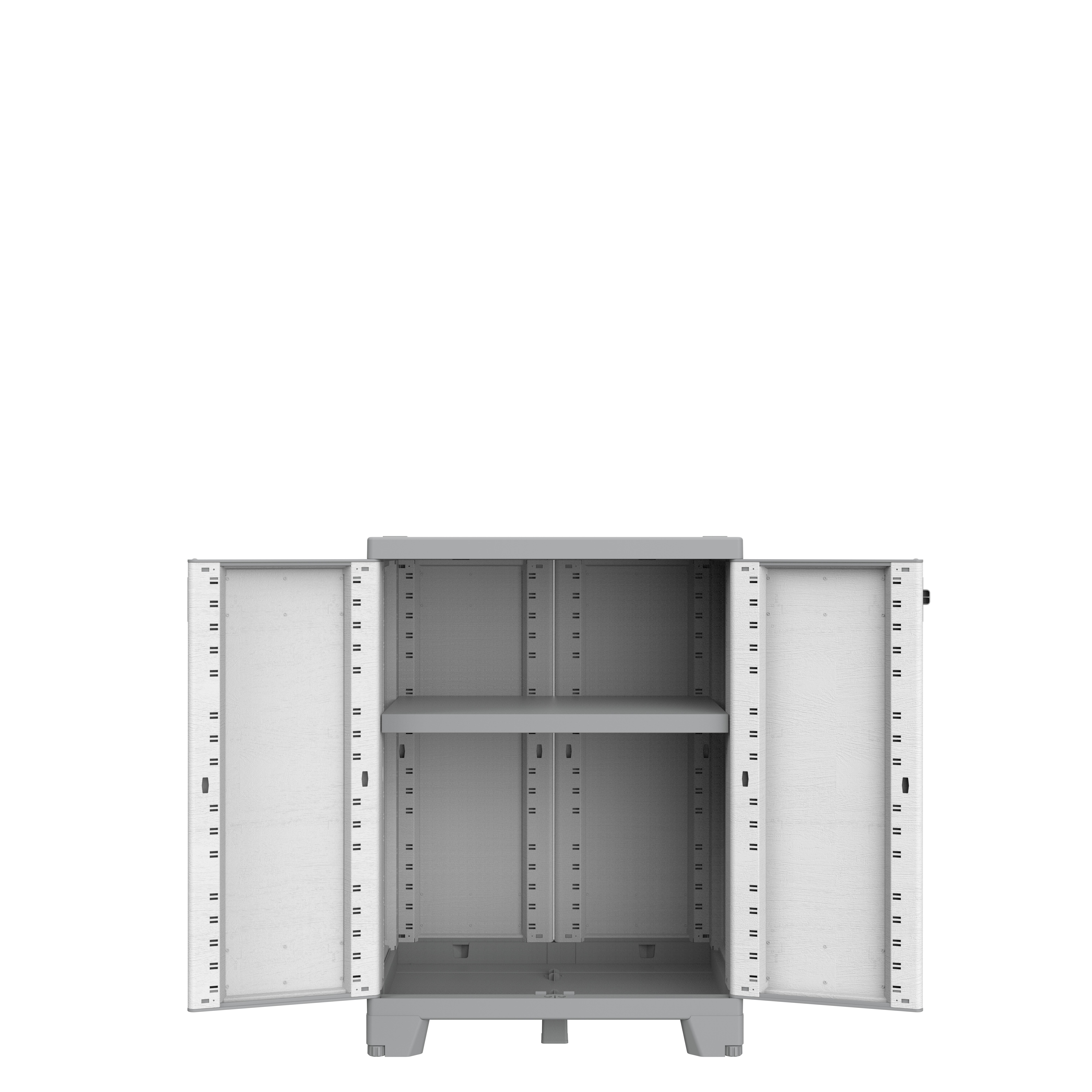 Armario bajo
