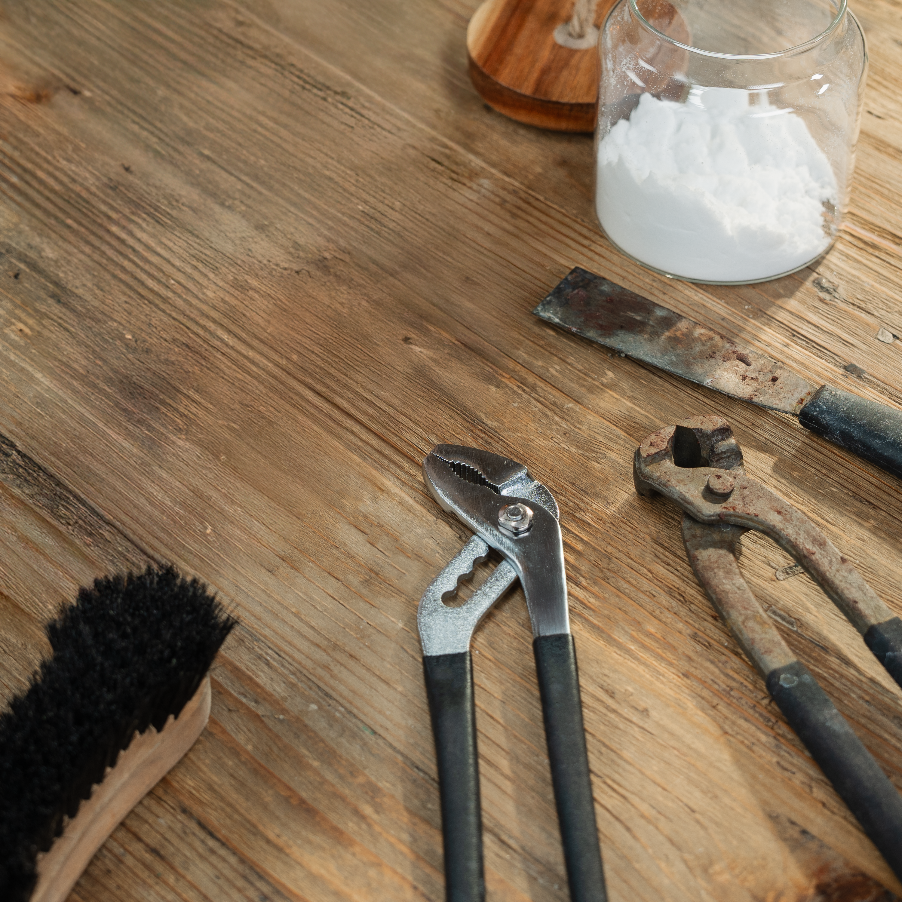 Ácido cítrico 500 gr Impact - 3