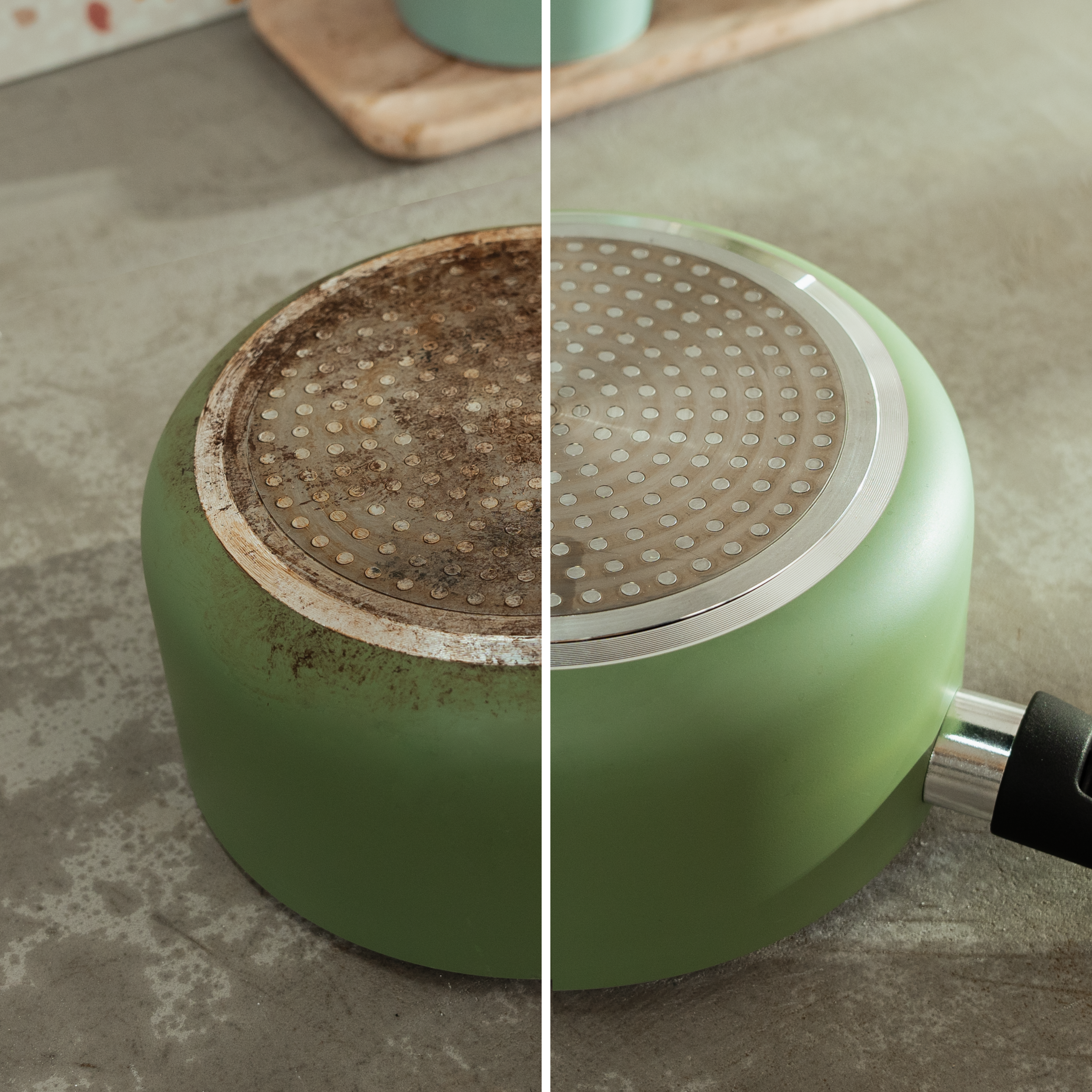 Ácido cítrico 500 gr Impact - 2