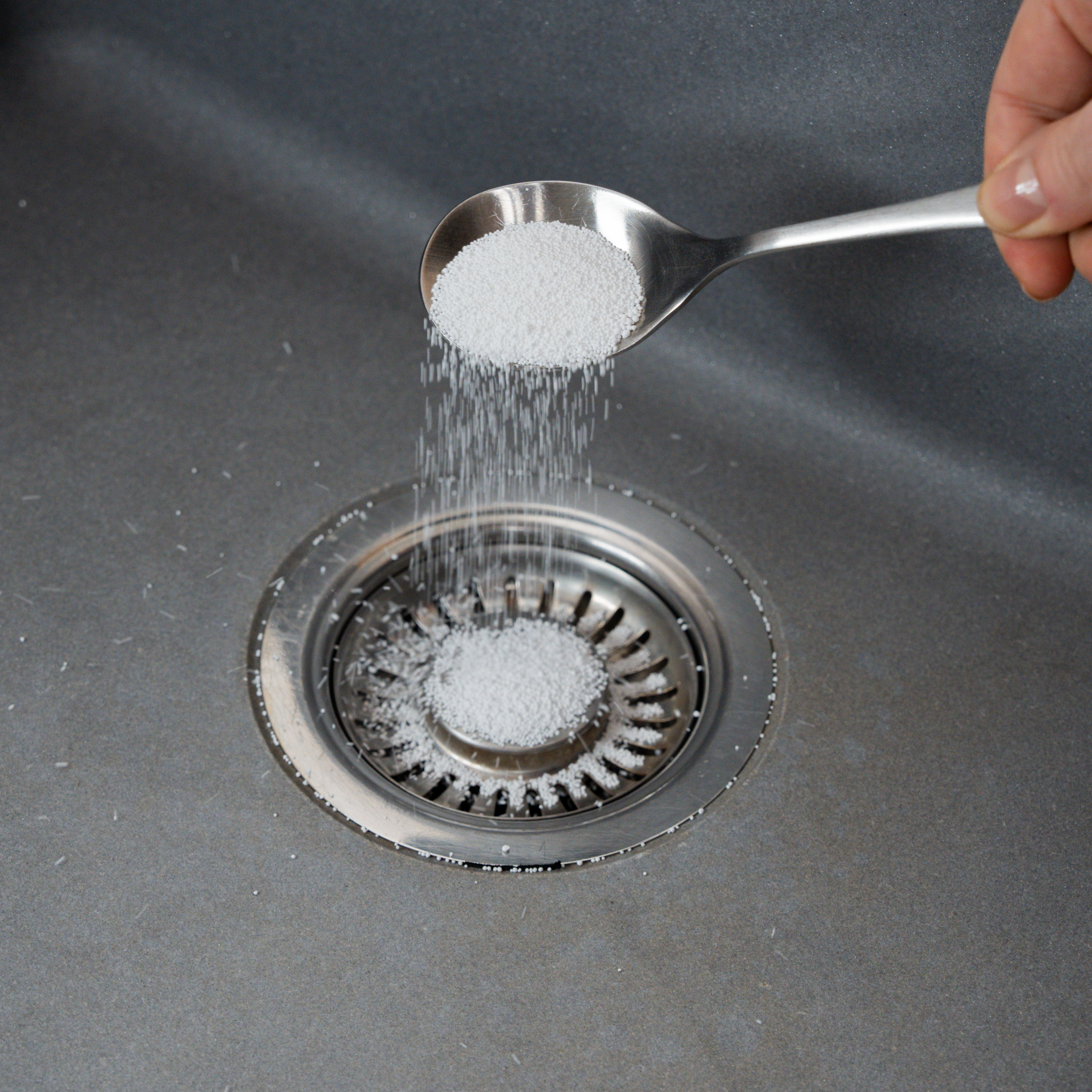 Branqueador de Roupa IMPACT Percarbonato de Sódio 500GR - 3