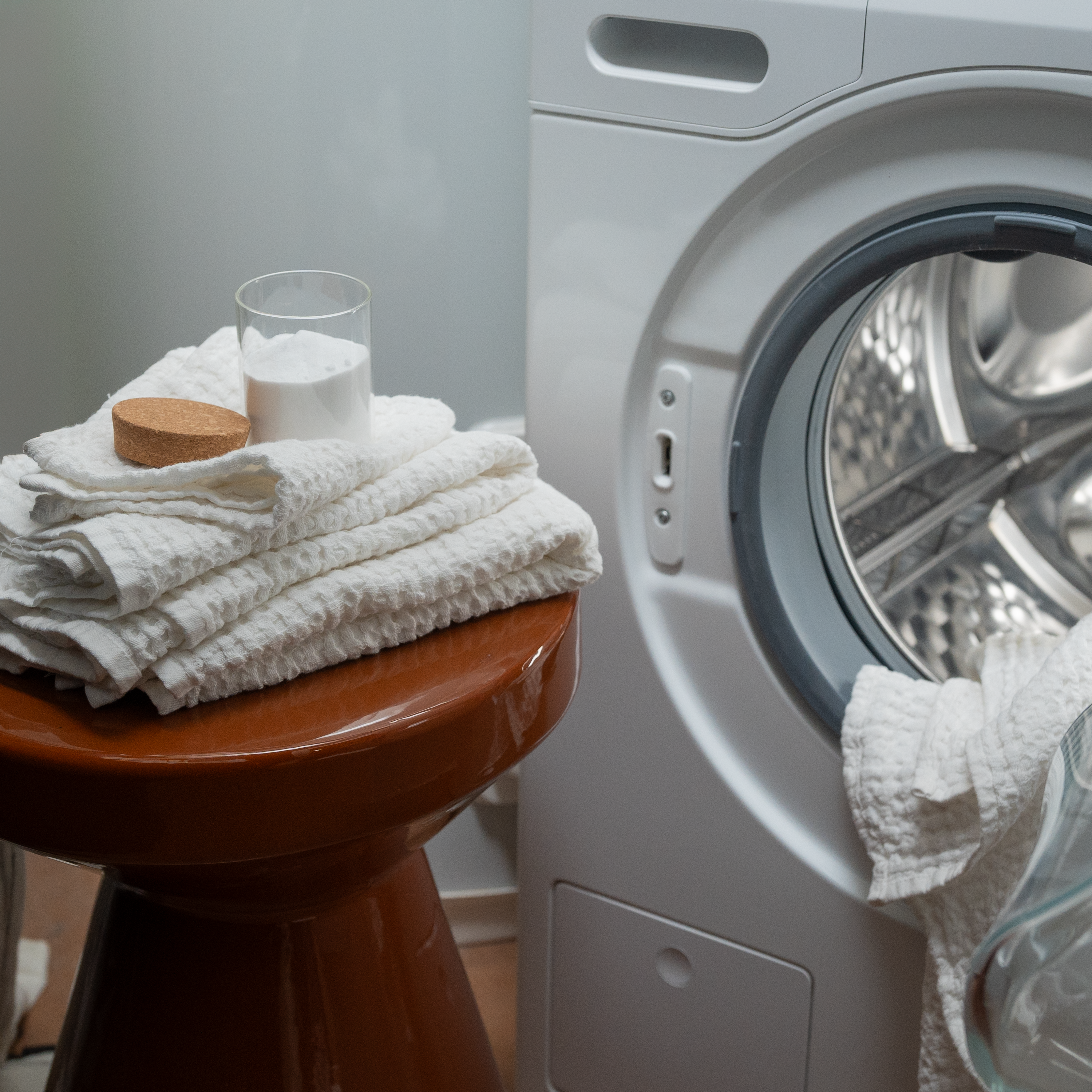 Branqueador de Roupa IMPACT Percarbonato de Sódio 500GR - 2