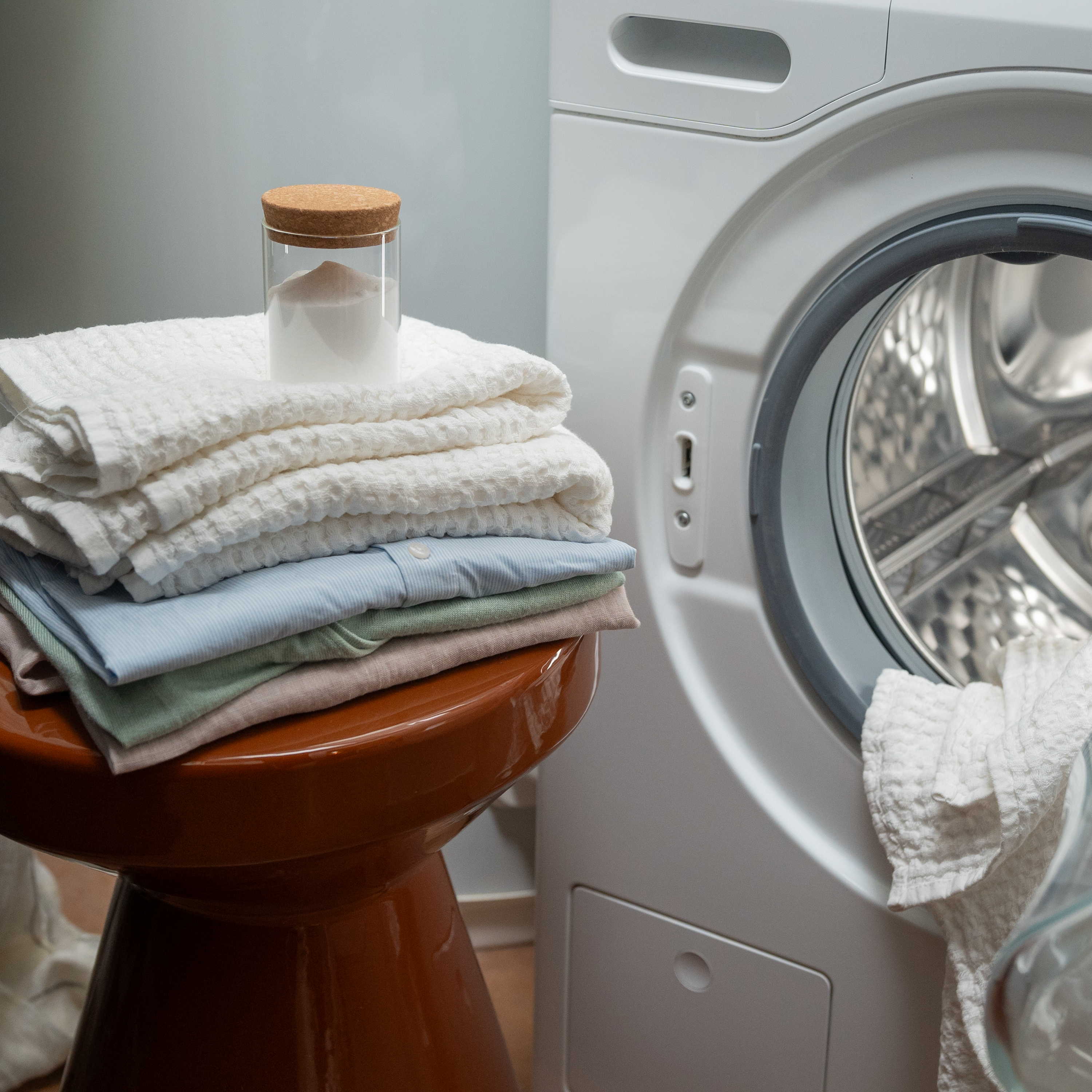 Bicarbonato de sódio 500 gr Impact - 2