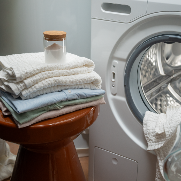 bicarbonato de sódio